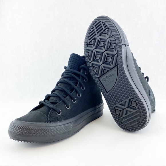 Converse Mens CTAS WP Boot HI Skateboarding - NWT - Picture 3 of 6